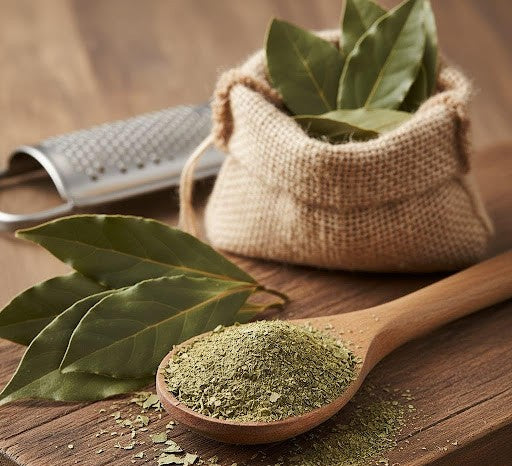 Whole Bay Leaves