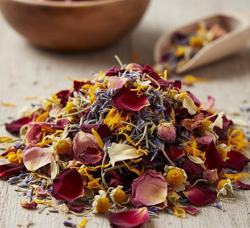 Halitah Tea