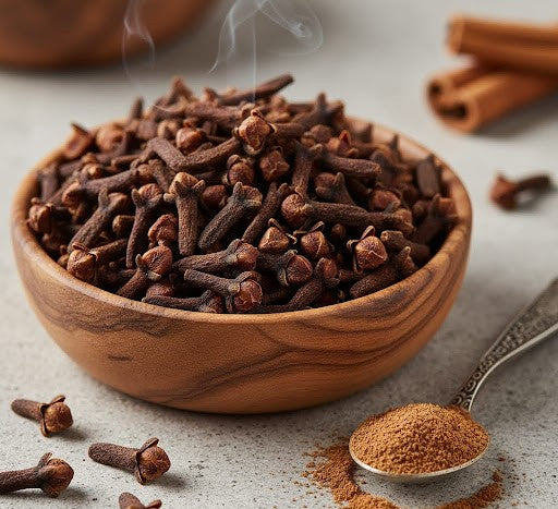 Whole Cloves