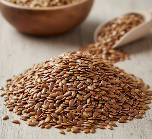Whole Fennel Seeds