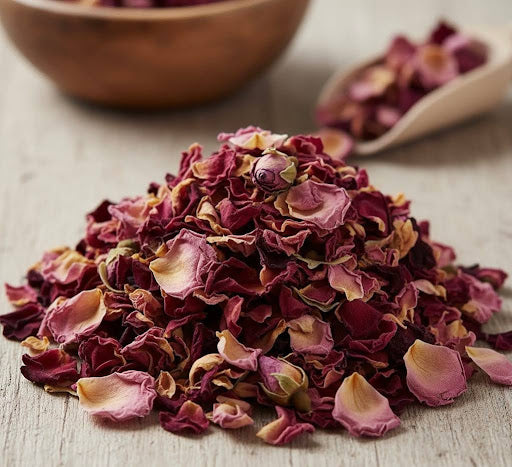 Whole Rose Petal
