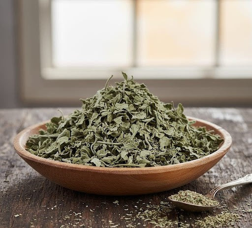 Dried Mint