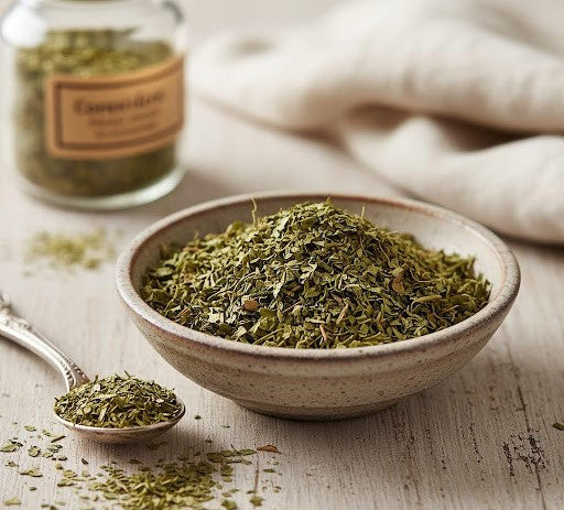 Dried Thyme