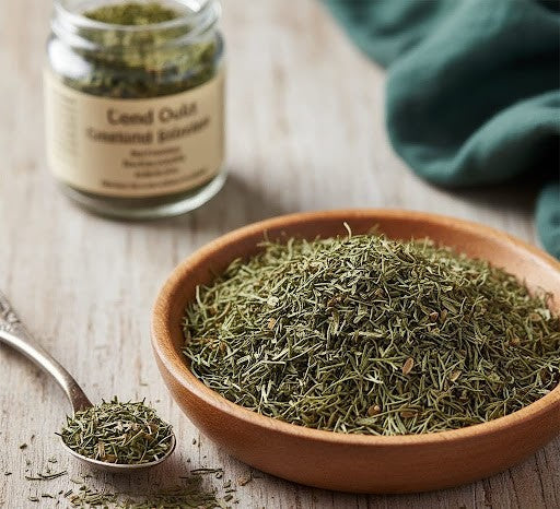 Dried Dill