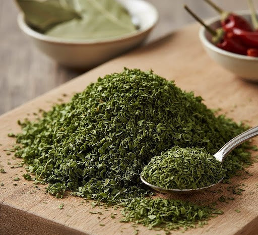 Ground Coriander