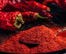 Ground Chili Powder