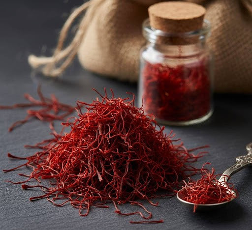 Whole Saffron