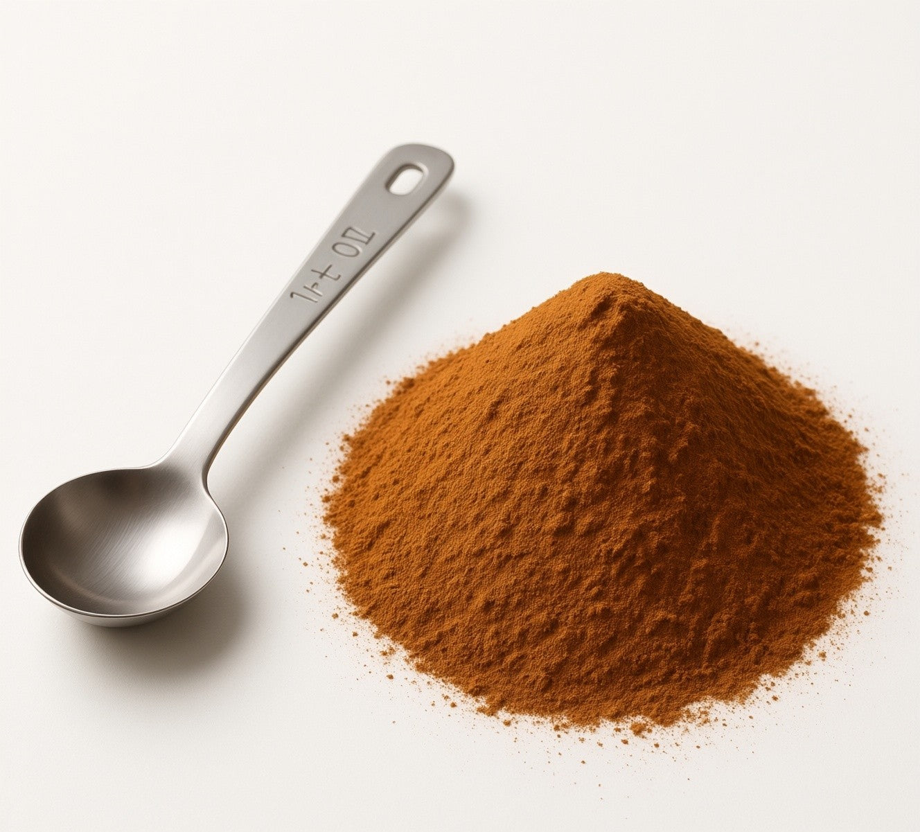 Ground Cinnamon